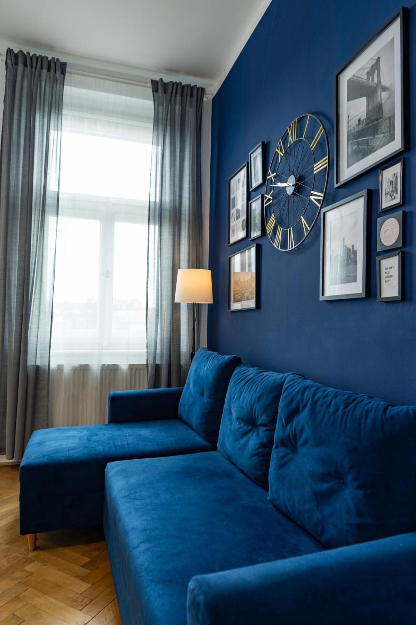 Petrinska Apartment Prague Exterior photo
